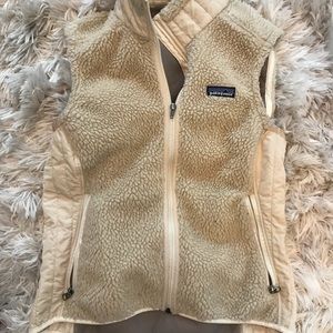 Patagonia vest